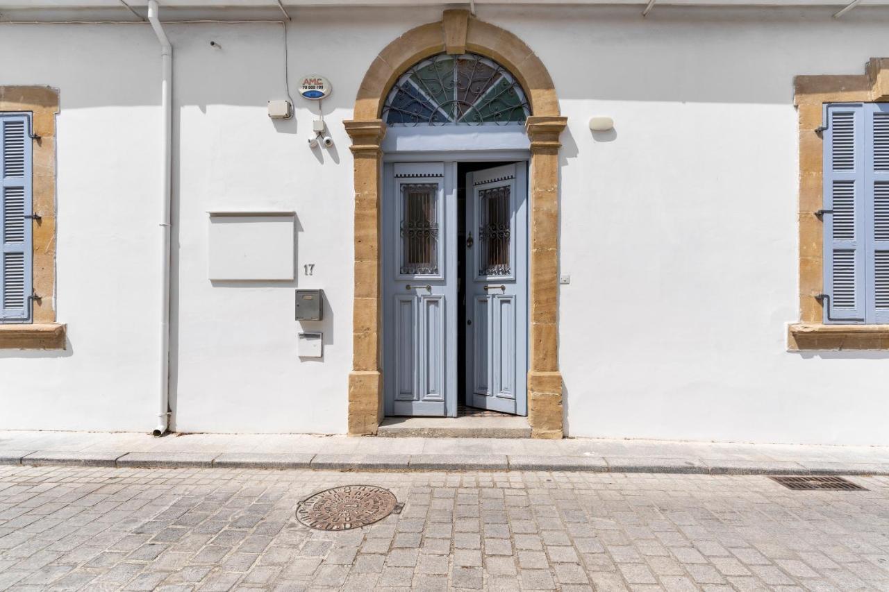 To Hani - Large Traditional House Nicosia Esterno foto