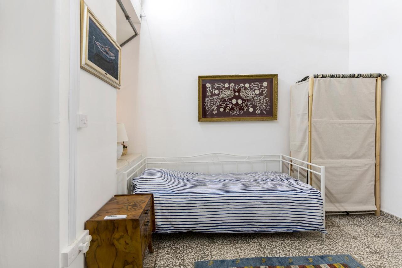 To Hani - Large Traditional House Nicosia Esterno foto