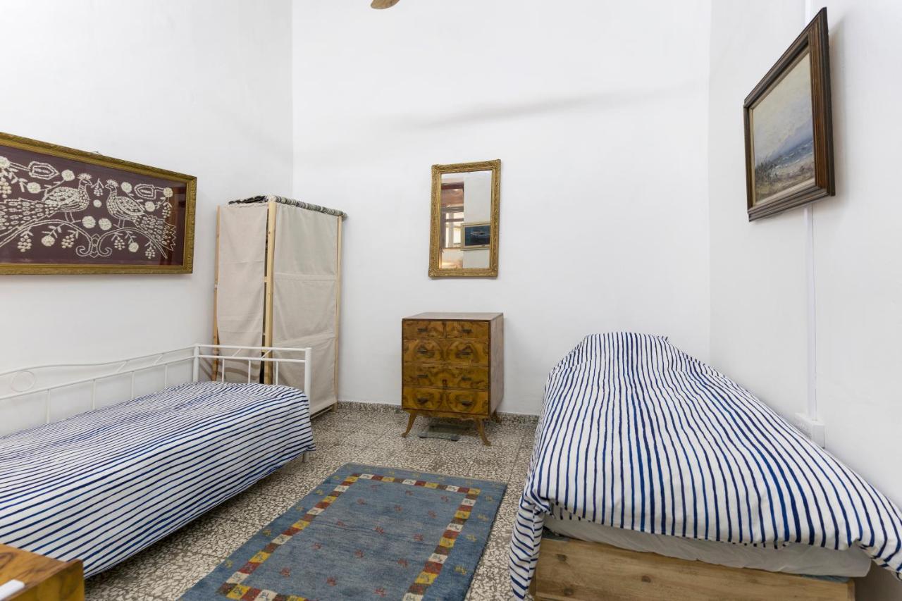 To Hani - Large Traditional House Nicosia Esterno foto