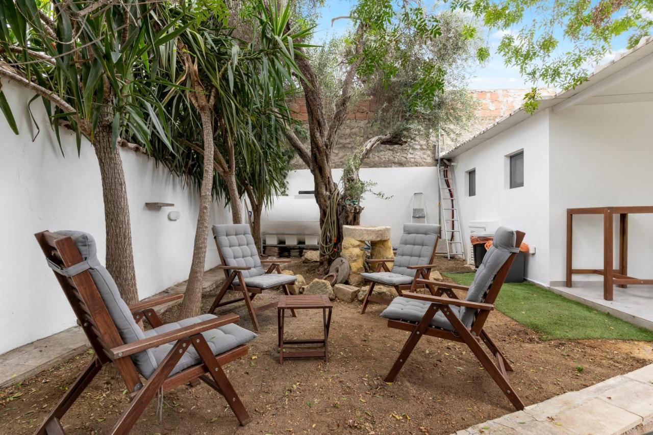 To Hani - Large Traditional House Nicosia Esterno foto